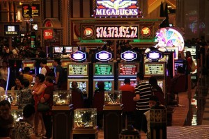 Online Casinos richtig bewerten